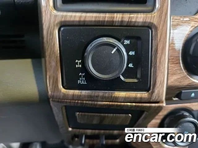 Ford F150 2.7L, 2015 12