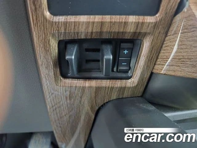 Ford F150 2.7L, 2015 13