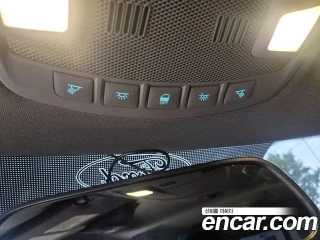 Ford F150 2.7L, 2015 15