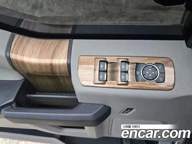 Ford F150 2.7L, 2015 17