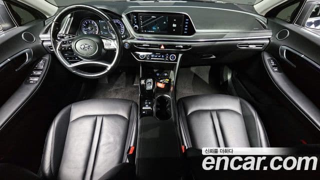Hyundai Sonata (DN8) Smart, 2022 7