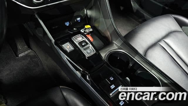 Hyundai Sonata (DN8) Smart, 2022 9