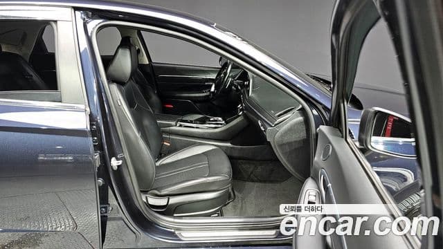 Hyundai Sonata (DN8) Smart, 2022 12