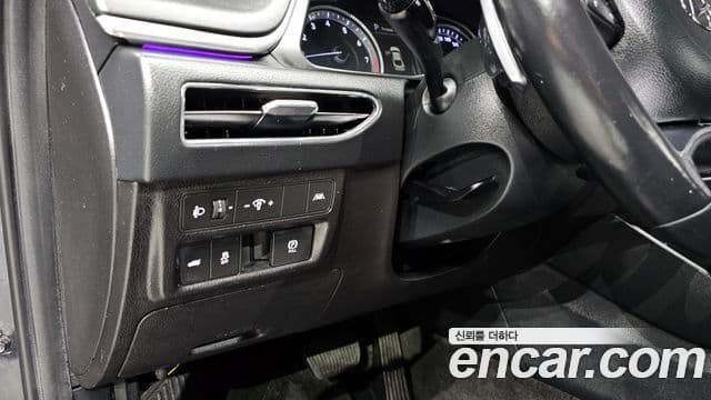 Hyundai Sonata (DN8) Smart, 2022 15