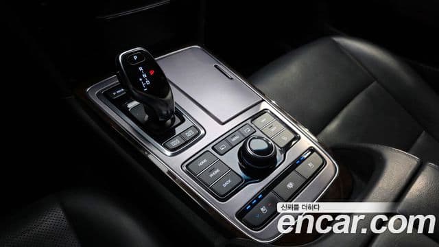 Hyundai Equus(новый кузов / новое поколение) Premium, 2014 9