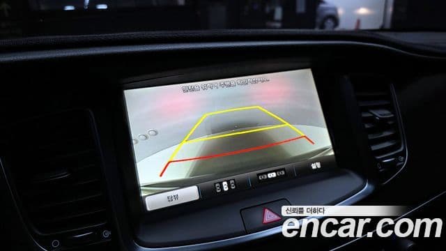 Hyundai Equus(новый кузов / новое поколение) Premium, 2014 15