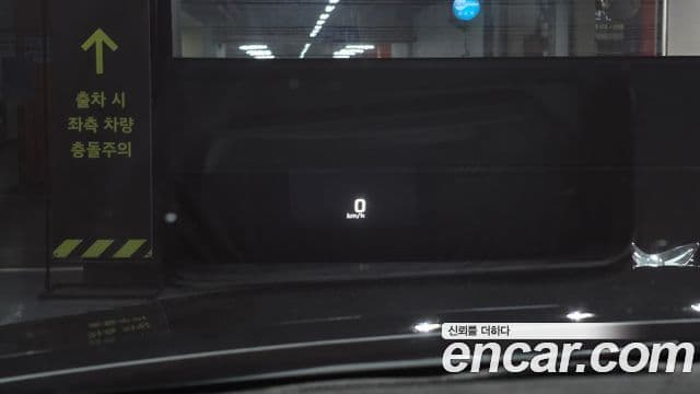 Hyundai Equus(новый кузов / новое поколение) Premium, 2014 17