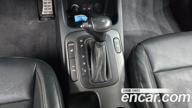 Kia K3 Noblesse, 2013 9