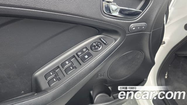 Kia K3 Noblesse, 2013 18