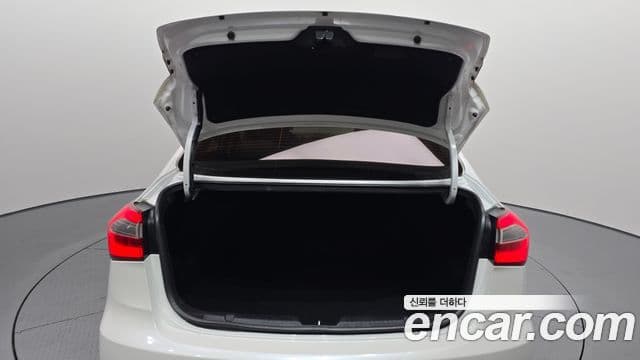 Kia K3 Noblesse, 2013 20