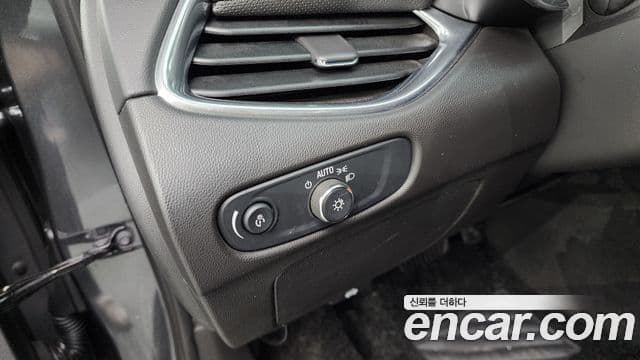 Chevrolet(GM대우) All New Malibu 1.5 турбо LTZ, 2017 13