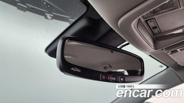 Chevrolet(GM대우) All New Malibu 1.5 турбо LTZ, 2017 15