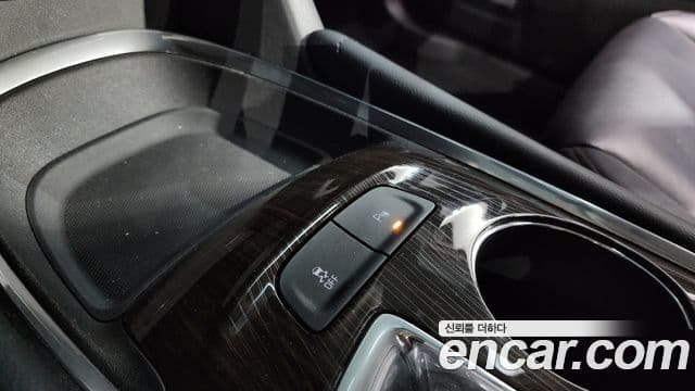 Chevrolet(GM대우) All New Malibu 1.5 турбо LTZ, 2017 18