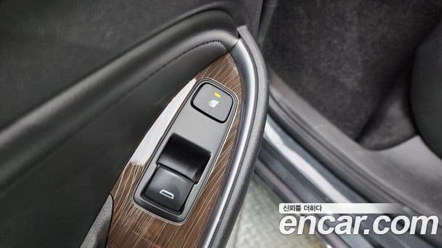 Chevrolet(GM대우) All New Malibu 1.5 турбо LTZ, 2017 20