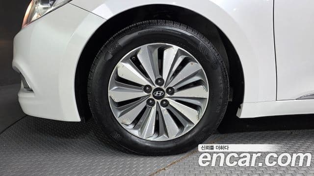 Hyundai Grandeur HG гибрид Premium, 2015 все фото