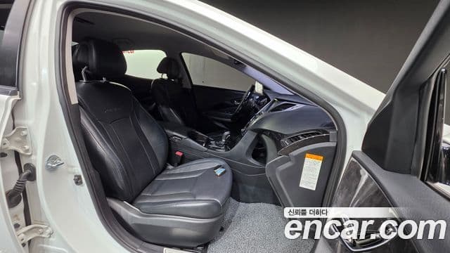 Hyundai Grandeur HG гибрид Premium, 2015 10