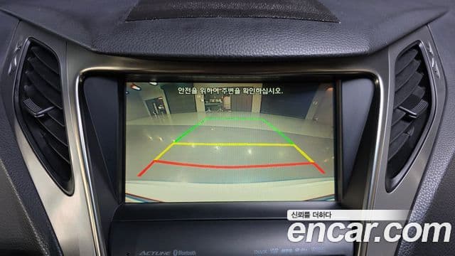 Hyundai Grandeur HG гибрид Premium, 2015 16