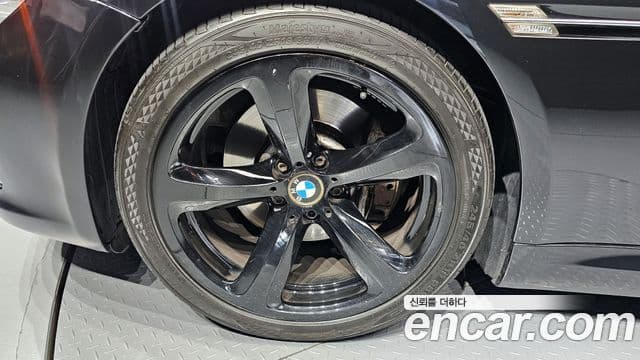 BMW 6시리즈 (E63) 650i кабриолет, 2008 все фото