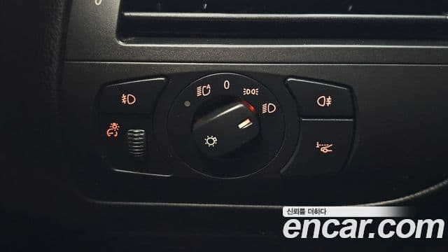 BMW 6시리즈 (E63) 650i кабриолет, 2008 16