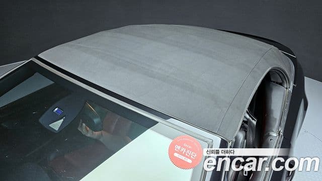 BMW 6시리즈 (E63) 650i кабриолет, 2008 19