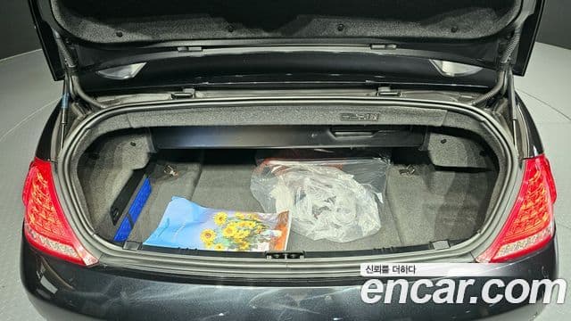 BMW 6시리즈 (E63) 650i кабриолет, 2008 20