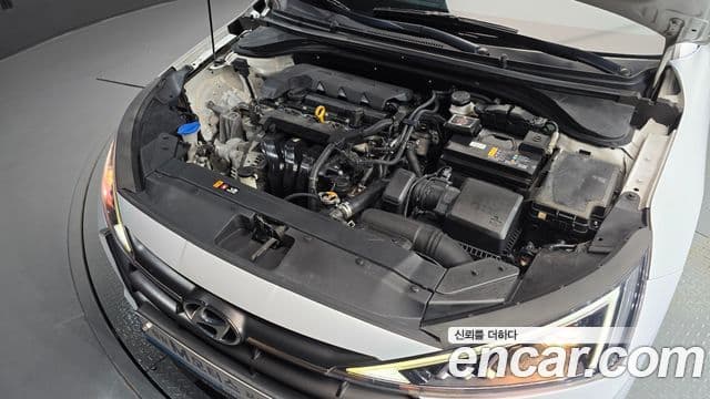 Hyundai The / новый New Avante AD Smart, 2019 6