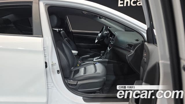 Hyundai The / новый New Avante AD Smart, 2019 10