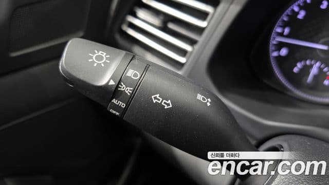 Hyundai The / новый New Avante AD Smart, 2019 17