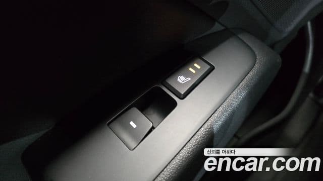 Hyundai The / новый New Avante AD Smart, 2019 18