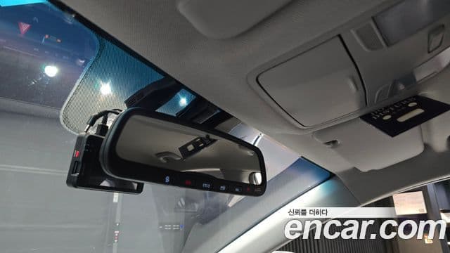 Hyundai The / новый New Avante AD Smart, 2019 19