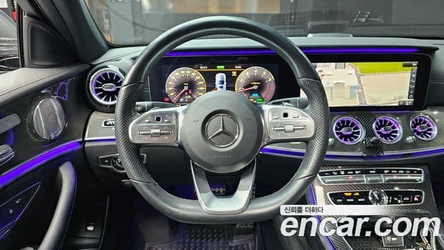 Mercedes-Benz E-класс W213 AMG Line, 2019 13