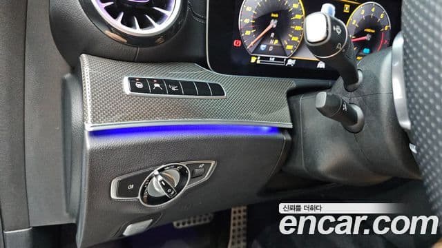 Mercedes-Benz E-класс W213 AMG Line, 2019 14