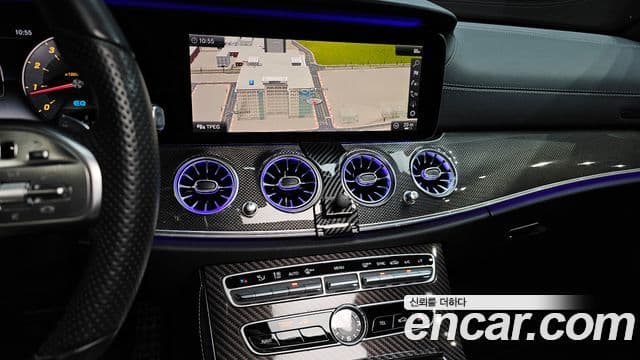 Mercedes-Benz E-класс W213 AMG Line, 2019 16
