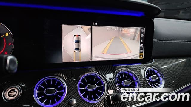 Mercedes-Benz E-класс W213 AMG Line, 2019 17