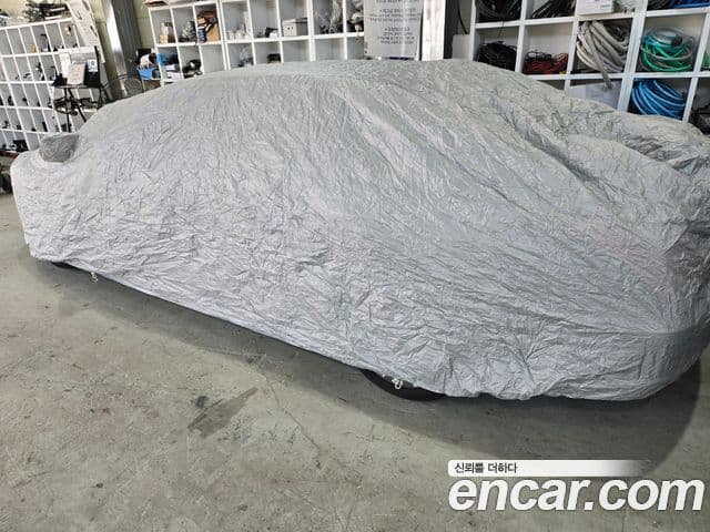 Genesis EQ900 Prestige, 2016 9