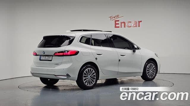 BMW 2시리즈 active 투어러 (U06) Luxury, 2023 2