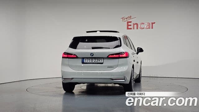 BMW 2시리즈 active 투어러 (U06) Luxury, 2023 4