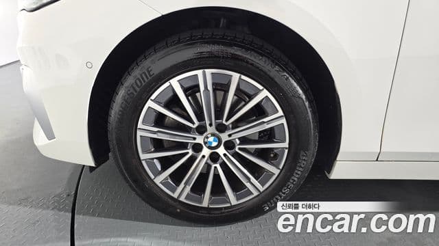 BMW 2시리즈 active 투어러 (U06) Luxury, 2023 все фото