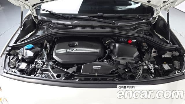 BMW 2시리즈 active 투어러 (U06) Luxury, 2023 6