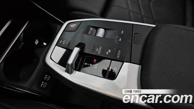 BMW 2시리즈 active 투어러 (U06) Luxury, 2023 9