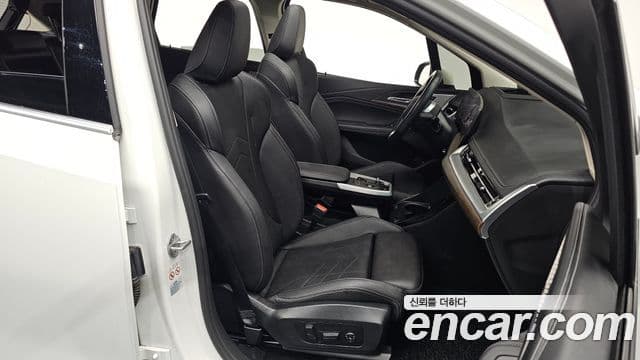 BMW 2시리즈 active 투어러 (U06) Luxury, 2023 10