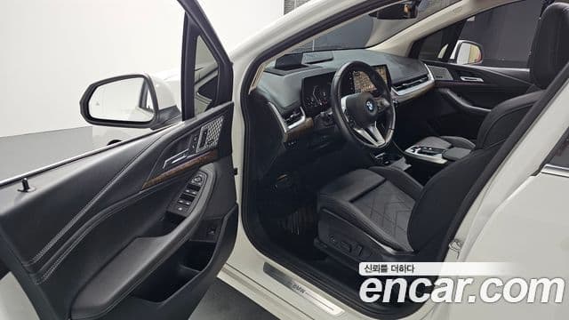 BMW 2시리즈 active 투어러 (U06) Luxury, 2023 11