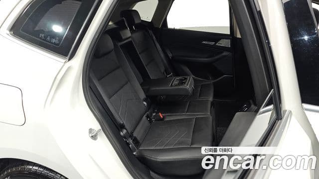 BMW 2시리즈 active 투어러 (U06) Luxury, 2023 12