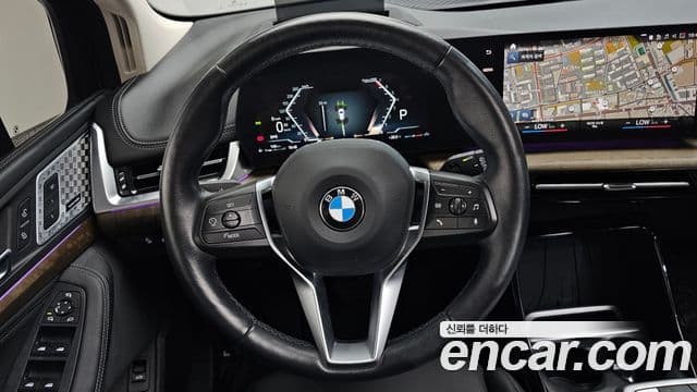 BMW 2시리즈 active 투어러 (U06) Luxury, 2023 13