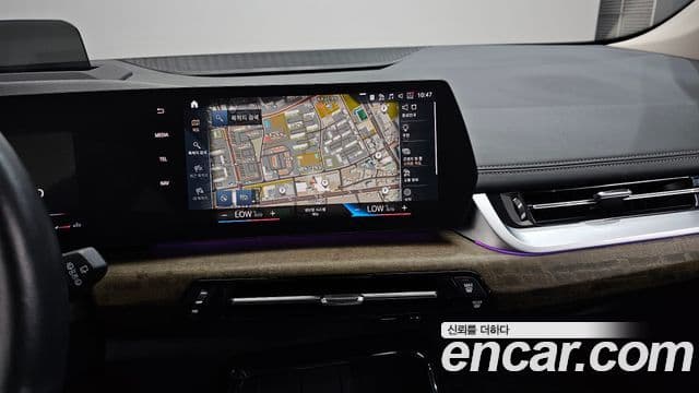 BMW 2시리즈 active 투어러 (U06) Luxury, 2023 14