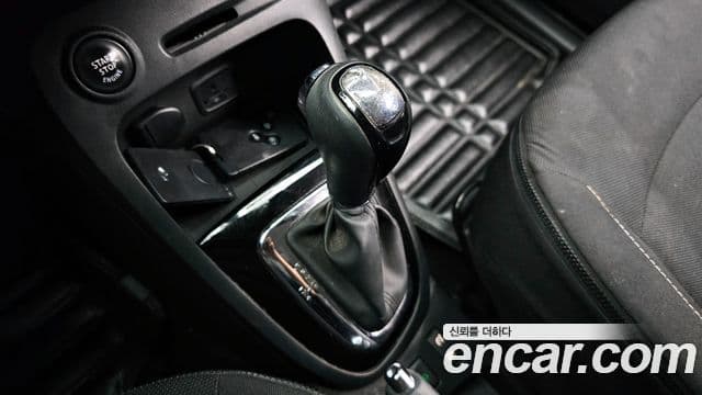 Renault Korea(Samsung) QM3 RE, 2014 9