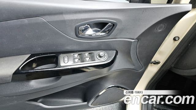 Renault Korea(Samsung) QM3 RE, 2014 17