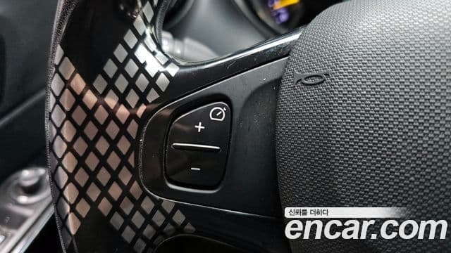 Renault Korea(Samsung) QM3 RE, 2014 18