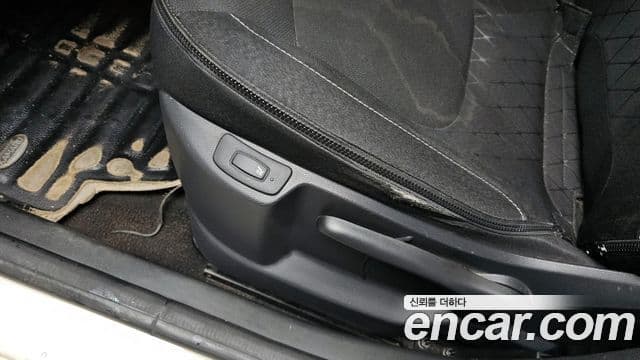 Renault Korea(Samsung) QM3 RE, 2014 19