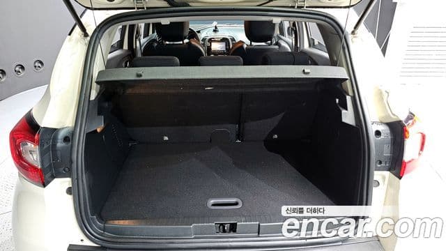 Renault Korea(Samsung) QM3 RE, 2014 20